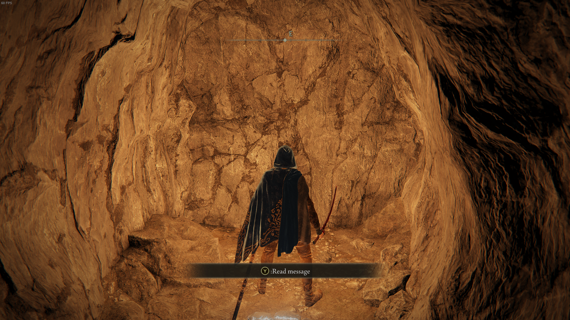 Elden Ring Sage's Cave Guide How to Beat the Invisible Black Knife